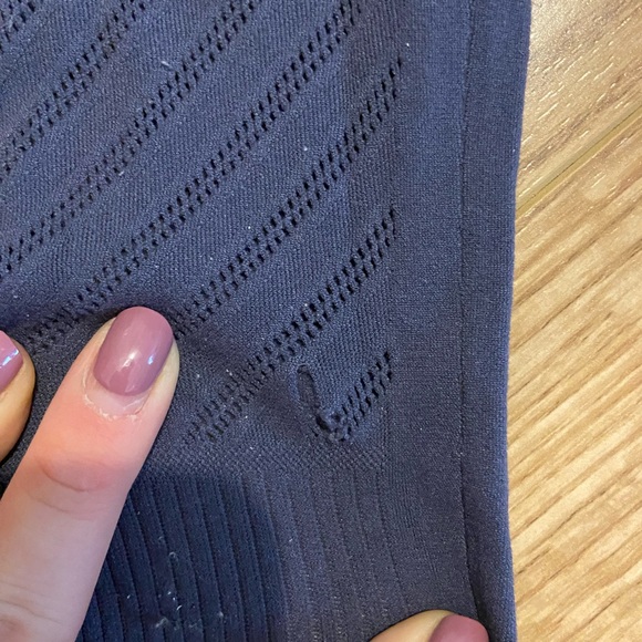 Lululemon Leggings - Picture 5 of 6